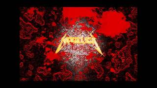 Metallica - Cure HQ
