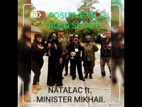 NUBIANS UNITED FOR SELF-DEFENSE 2019-2021✊🏿