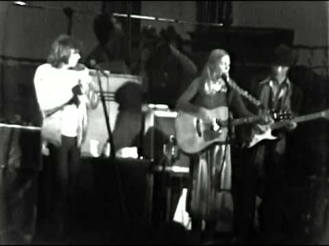 The Band - Furry Sings The Blues (with Joni Mitchell) - 11/25/1976 - Winterland (Official)