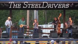The SteelDrivers - Too Much - Rudy Fest 2016