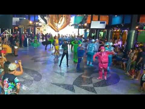 RAS Aquá Rio 30/06/19