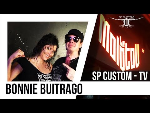 download lagu mp3 mp4 Bonnie Buitrago, download lagu Bonnie Buitrago gratis, unduh video klip Bonnie Buitrago