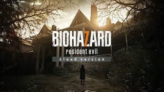 ＃5【バイオハザード7】究極の選択？！