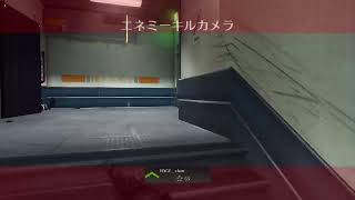 【CoD:BO2】昼まで下手練。