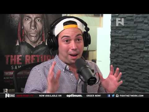 Fight Network Boxing Weekly with B.J. Flores - PBC on NBC: Wilder vs. Duhaupas Preview and More