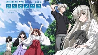 Download lagu Yosuga no sora - Volume 2 - das Akira Kapitel unboxing #001 first unboxing mp3 Download lagu Yosuga no sora - Volume 2 - das Akira Kapitel unboxing #001 first unboxing mp3