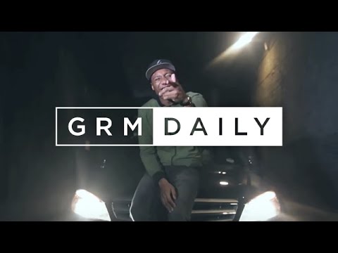 Ant Deko - D's At The Door [Music Video] | GRM Daily