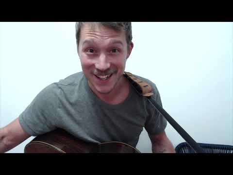 Corinna Corinna - Exact Bob Dylan Guitar Tutorial