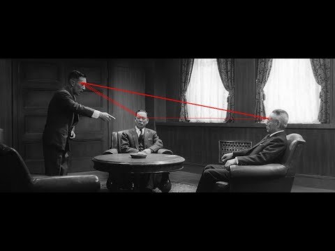 The Bad Sleep Well - 3 - Number Of Perfection