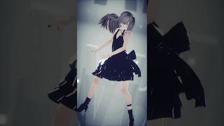 【ドルフロ２MMD】リヴァ・UMP４５/MONTAGEM RUGADA【ドールズフロントライン２】