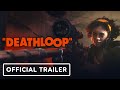Deathloop - Official Launch Date Reveal Trailer