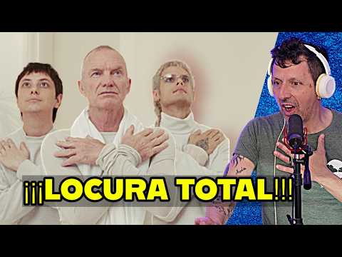 The collaboration NO ONE asked for… but everyone will be talking about | Reaction to Ca7riel, Pac...