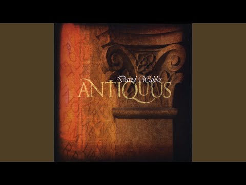 Antiquus
