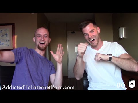 Watch — Gabe Deem of Reboot Nation Interviewed — on recovery from PIED and unhealthy porn use