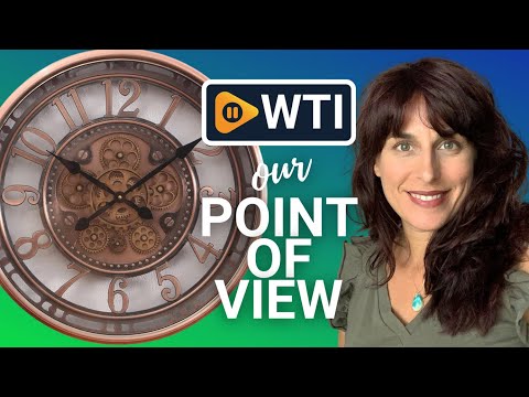 Real Moving Gears Modern - WTI product video review