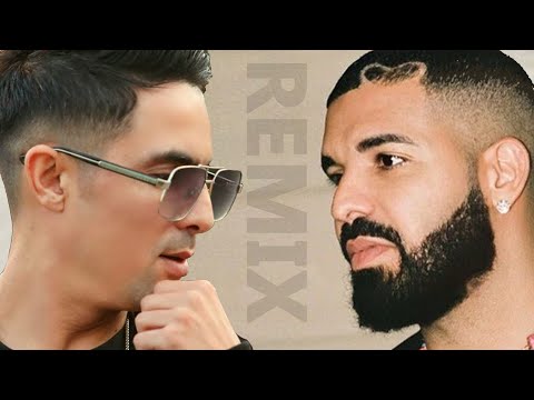 DRAKE X DIDOU PARISIEN - KI BGHITONI NAS7A (ALI S REMIX)
