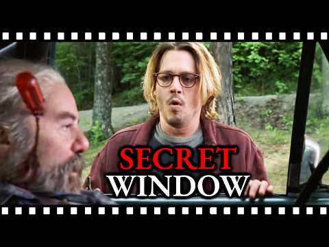 Exploring Stephen King's Forgotten Mystery Thriller