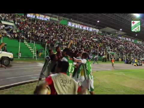 "VAMOS ORIENTE !!" Barra: Los de Siempre &bull; Club: Oriente Petrolero