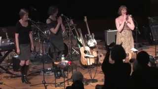 CT Arts Video