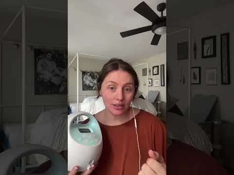 How To Use Your Spectra Breast Pump