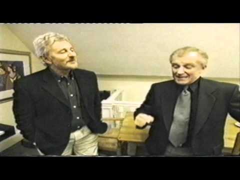 Tony Burrows & Roger Greenaway ♫ INTERVIEW reminiscing their chart hits