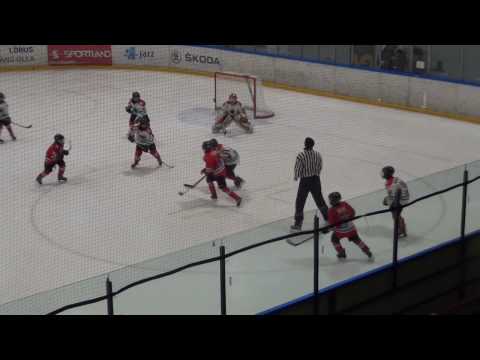 HC Panter 15 aastat: 2004/05/06