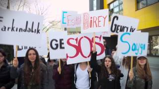 Açı Lisesi GESOS