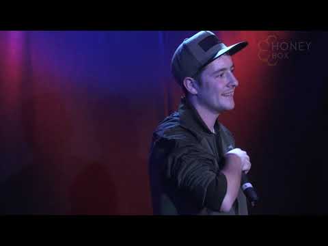 HoneyBox S01E08 LFE Artist