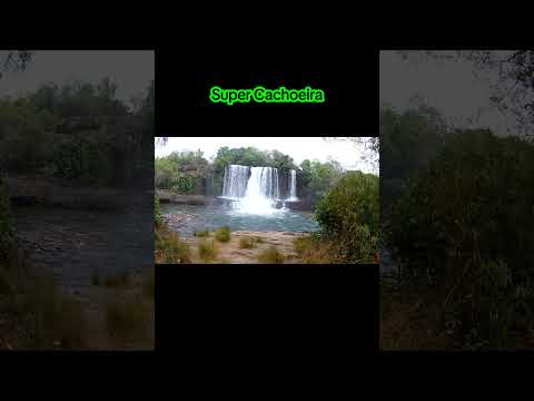 Rio da Prata/ Juscimeira MT. #turismo #cachoeira #prata #kombihome          #viiagem