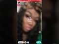 03 25 2020 3 16 PM ROASTING On BIGO LIVE Pt 1