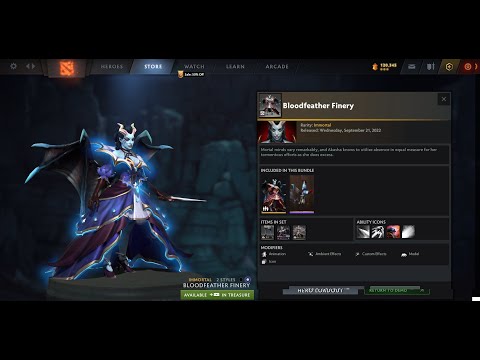 NEW QOP IMMORTAL!!!