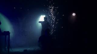 Totten Mechanismus - Incarnation of Lust - Live 2017