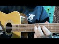Tony Rice - Shadows - Solo