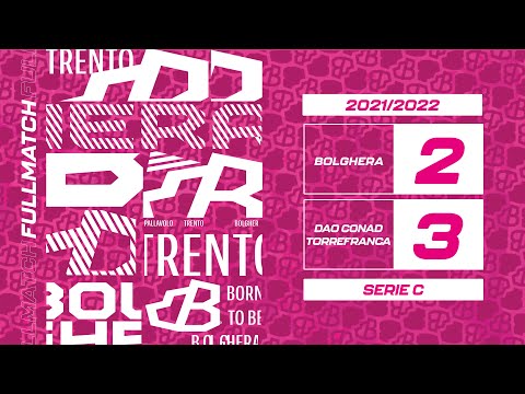 CercaSì Bolghera 2-3 Dao Conad Torrefranca • Serie C 2021/22 • 1^ giornata