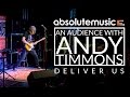Andy Timmons Guitar Masterclass- Deliver Us [Live performance]