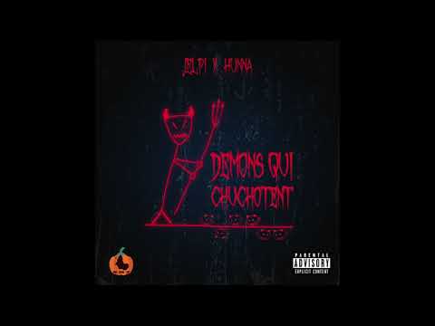 Hunna x Jelpi (KMT)-Demons qui chuchottent
