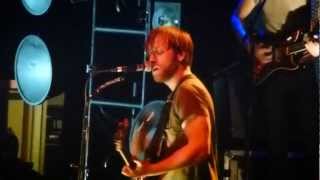 The Black Keys - CHOP AND CHANGE @ Madison Square Garden NYC (HD)