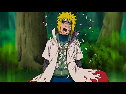 What If Minato Came Back To Life? (Part 2)