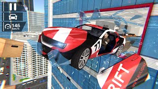 Download lagu Smash Car Hit - Impossible Stunt (Android - iOS) mp3