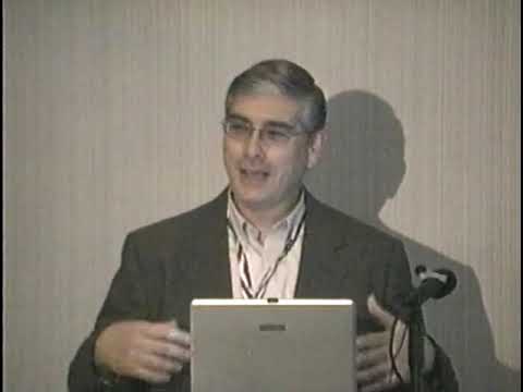 ISDC 2006 - Mars Settlement: Maslow's Hierarchy of Needs