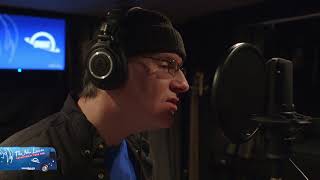 "Morning Sun" by Mighty Joe & The B-Listers (w/Eric Jackson) on The John Lennon Educational Tour Bus