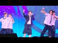 250214 Stray Kids 5th Fanmeeting Solo Stage Switch I N Youth