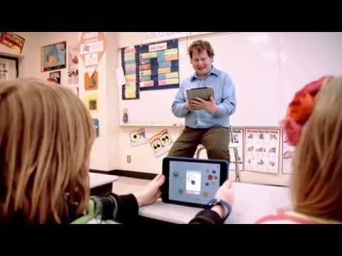 Drawp for Schools Overview