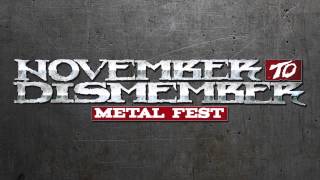 PYOGENESIS are back!