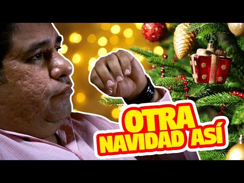 Otra navidad así  - Parodia navidad sin ti de los Bukis | JR INN