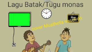 Download lagu cover Lagu Batak /Tugu Monas / COVER - Musthofa nasution mp3 Download lagu cover Lagu Batak /Tugu Monas / COVER - Musthofa nasution mp3