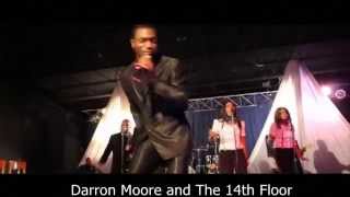 Darron Moore and The 14th Floor Just In Case