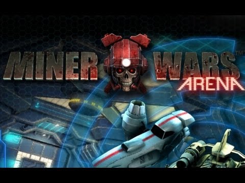 miner wars 2081 pc system requirements