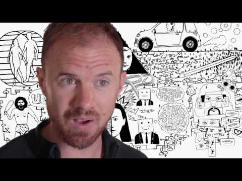 Transhumanism | The Future of Gender Equality Part 10