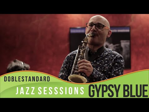 Gypsy Blue by Tina Brooks I Doblestandard Jazz Sessions